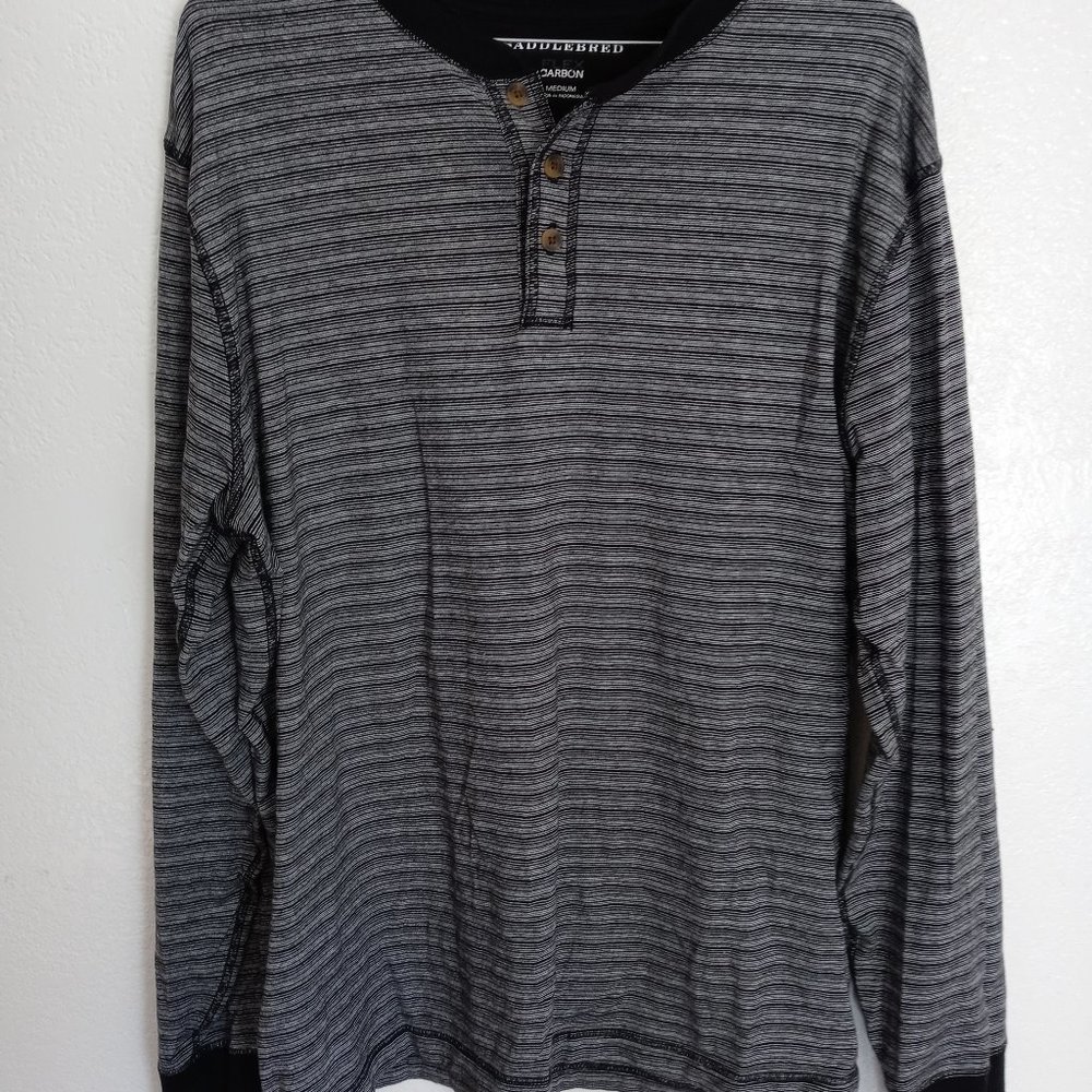 Stripped Long Sleeve